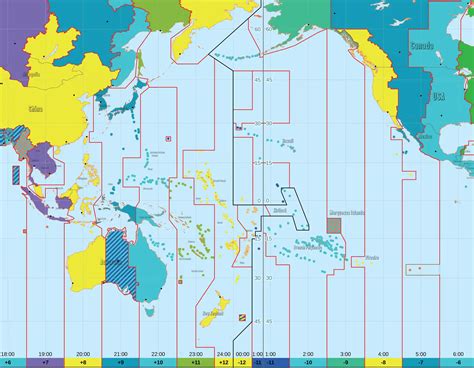 pacific time zone to eastern|how far behind is pacific from eastern.
